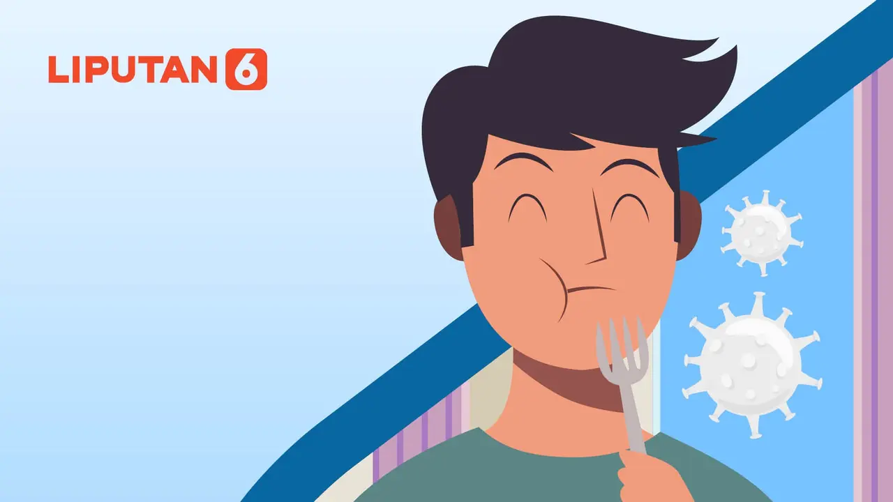 Banner Infografis Benarkah Covid-19 Bisa Menyebar Melalui Makanan? (Liputan6.com/Niman)