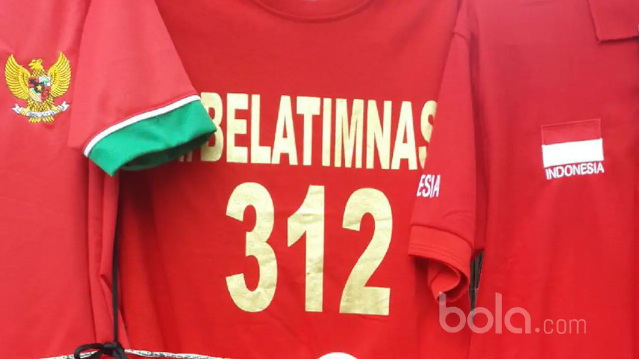 Timnas Indonesia