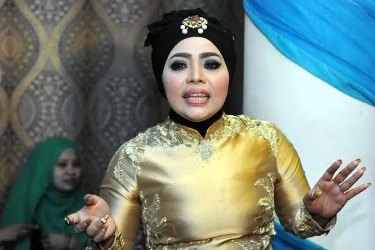 Muzdalifah (liputan6.com/Panji Diksana)