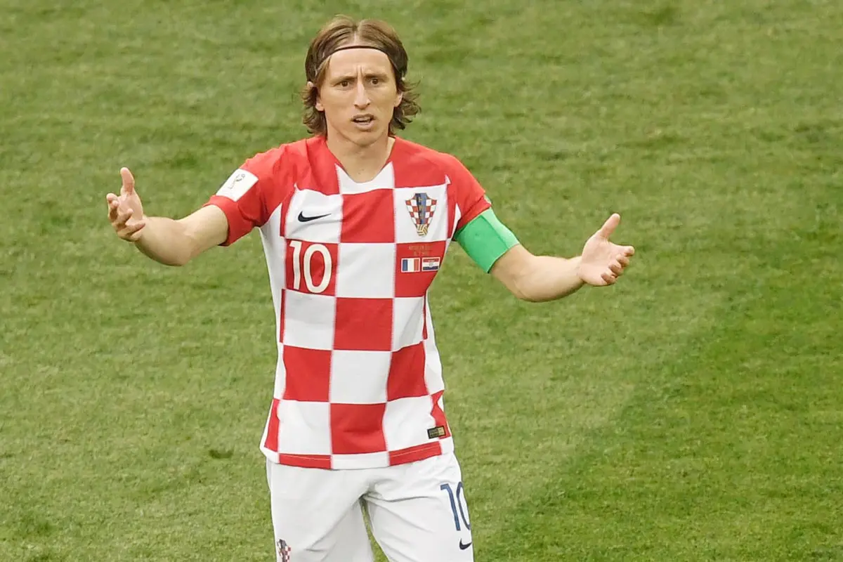 Pemain Terbaik, Nominasi FIFA 2018, Lionel Messi