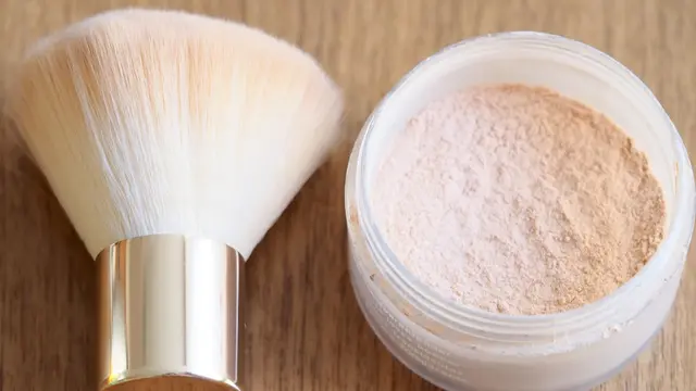 Beda Jenis Bedak, Beda Juga Fungsinya untuk Menyempurnakan Makeup