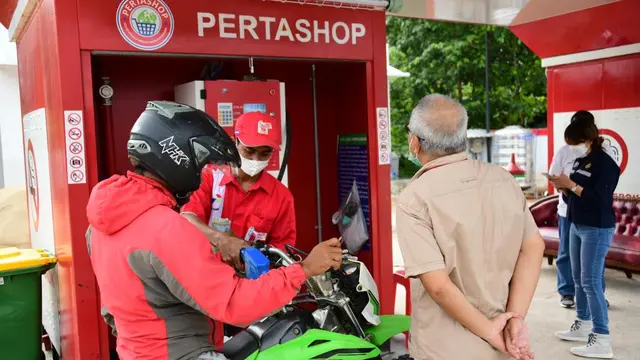 PPKM Darurat, BPH Migas Pastikan Ketersediaan BBM