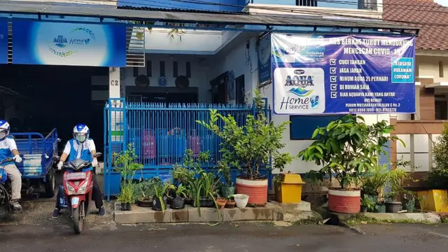 Danone-AQUA