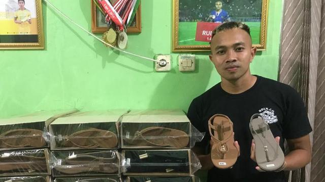 Persita Tangerang, Redi Rusmawan