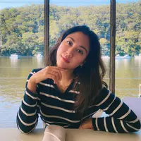 Sherina [Foto: Isntagram/sherinamunaf]