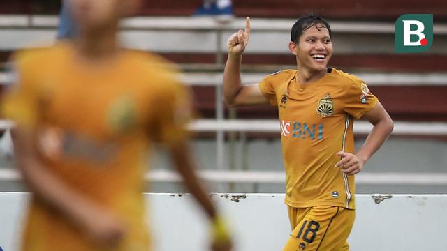 Adam Alis, Bhayangkara FC