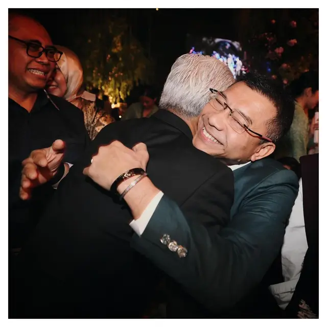Ganjar Pranowo