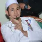 Majelis Ulama Indonesia (MUI) akhirnya memberi keputusan tentang praktik pengobatan yang dilakukan oleh Ustad Guntur Bumi (UGB).