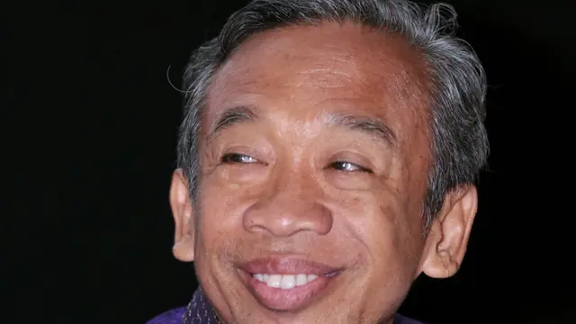 [Bintang] Qomar