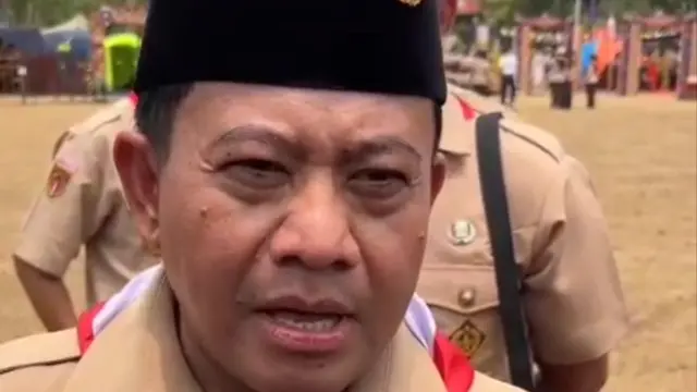Plt Bupati Pekalongan, Sukirman