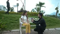 Sinopsis Sinetron Luka Cinta Memanggilmu Episode Jumat 1 Agustus Pukul 21.30 WIB di SCTV,  Dilema Cinta Salma
