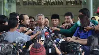 Selain Buni Yani, Penyidik Bareskrim Juga Periksa 9 Saksi