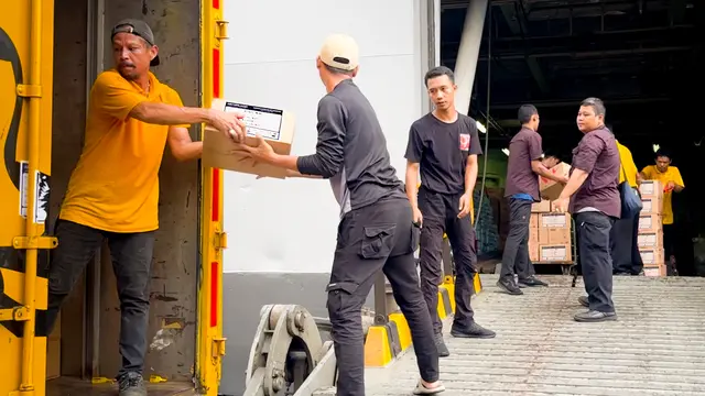 Archipelago Hadir untuk Masyarakat Terdampak Bencana di Sumatra