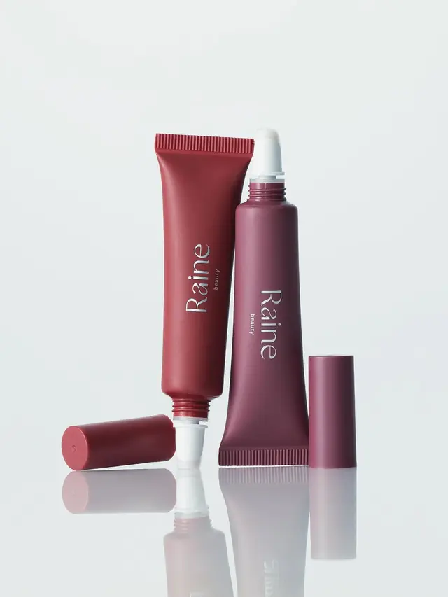 Raine Beauty Hadirkan Lip Hug Cashmere Kiss: Creamy Color Balm dengan Pigmentasi Tinggi dan Hidrasi Selembut Cashmere