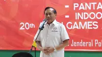 Timnas Voli Indonesia Berangkat ke Asian Games 2026, PBVSI Berharap Dukungan Publik