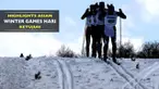Berikut rangkuman hasil Asian Winter Games 2017 yang diselenggarakan di kota Sapporo dan Obihiro, Jepang.