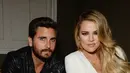 Pada bulan April lalu, Scott Disick juga pernah tidur bareng dengan Kendall Jenner. Namun hal itu adalah sebuah lelucon April Mop. (AFP/Bintang.com)