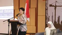 Kementerian Ketenagakerjaan optimistis adanya komitmen, kordinasi dan kerja sama yang semakin baik dari Pemda, Kementerian/Lembaga dan instansi terkait, akan mampu meningkatkan mutu pelayanan perlindungan bagi Pekerja Migran Indonesia (PMI).