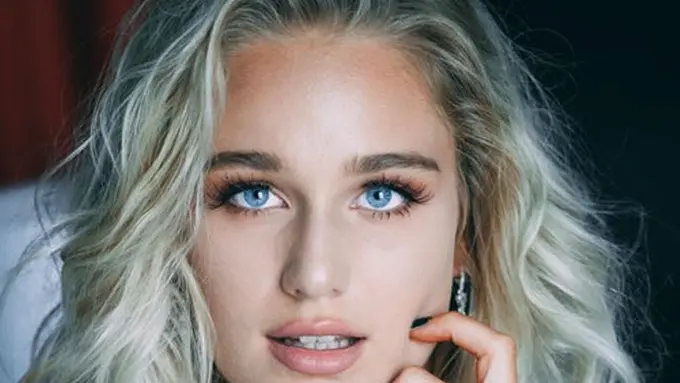 Ilustrasi kecantikan