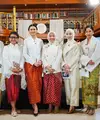 5 Perempuan Hebat Berbicara Soal Ragu dan Kekuatan. Dok. Paragoncrop