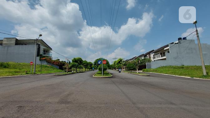Jepretan Kamera Wide Angle di Samsung Galaxy A71. Liputan6.com/Mochamad Wahyu Hidayat