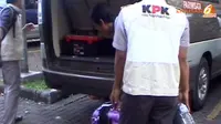Dalami Kasus Anas, KPK Geledah Rumah Tersangka Hambalang Lain