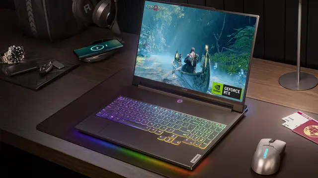 Lenovo Legion 9i (Lenovo)