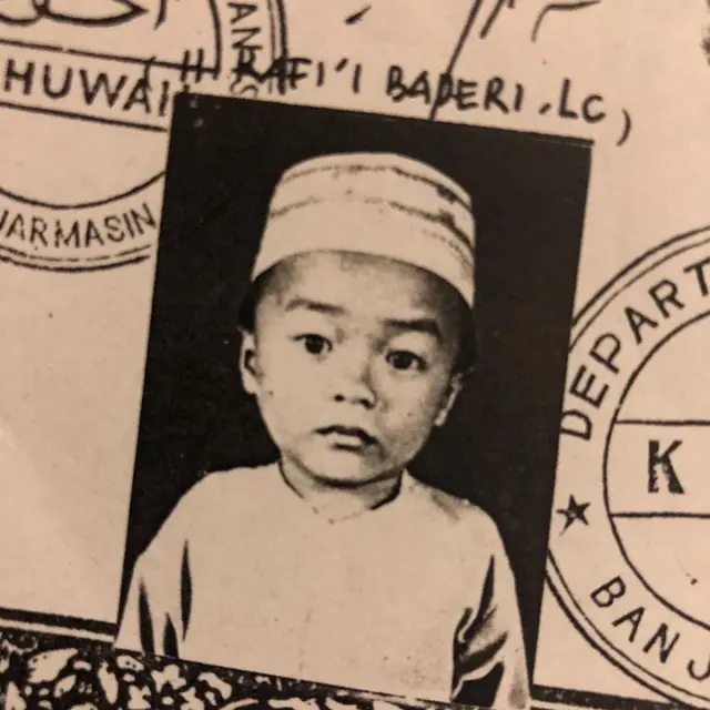 7 Potret Transformasi Taqy Malik, Parasnya Curi Perhatian