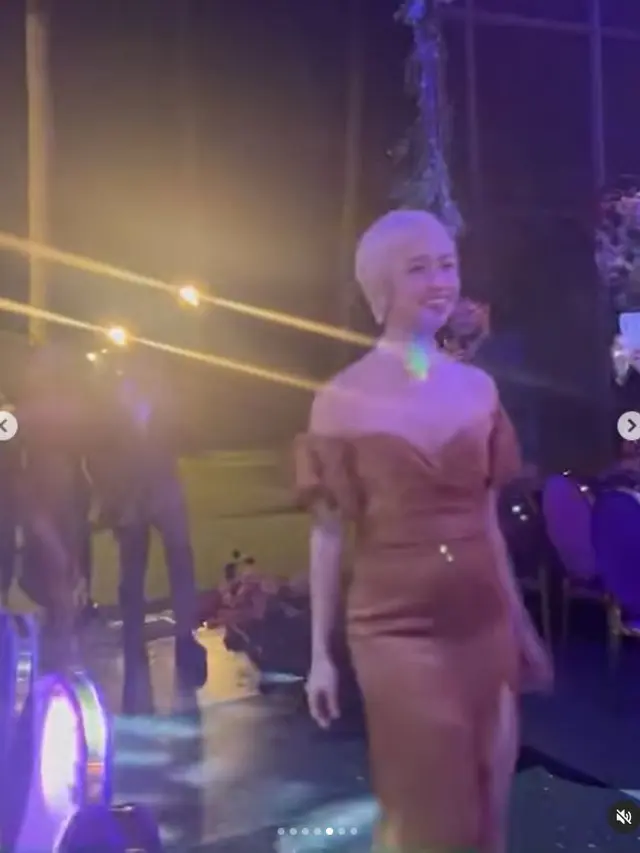 6 Potret Intan Ayu Temani BCL di Rangkaian Pernikahan, Saudara Sepupu yang Kompak