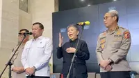 Wakil Kepala BGN Buka Suara soal Isu Kena OTT Kejagung