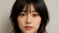 6 Model Rambut Wanita Pendek Ala Korea 2025, Tren Masa Kini