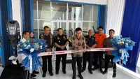 Bukan Cuma Mesin Tempel, Ini Fokus Baru KBA di Lampung