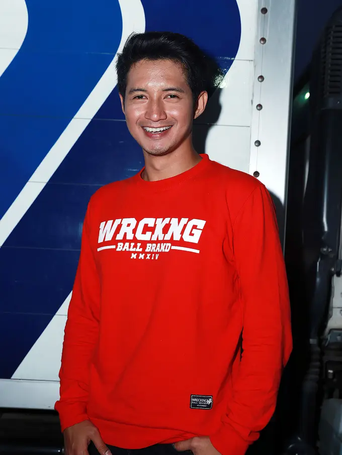 Chand Kelvin