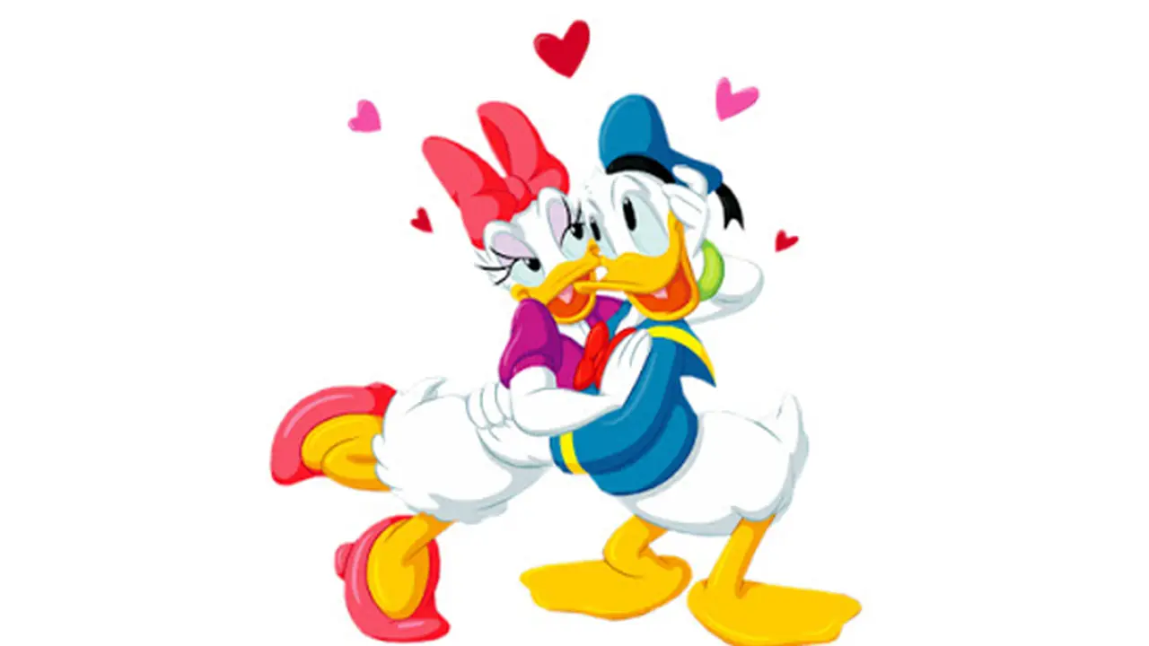Mau Kencan di Hari Valentine? Yuk Ikuti Tips dari Donal Duck 