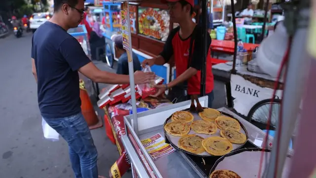 [Bintang] Masjid Agung Sunda Kelapa