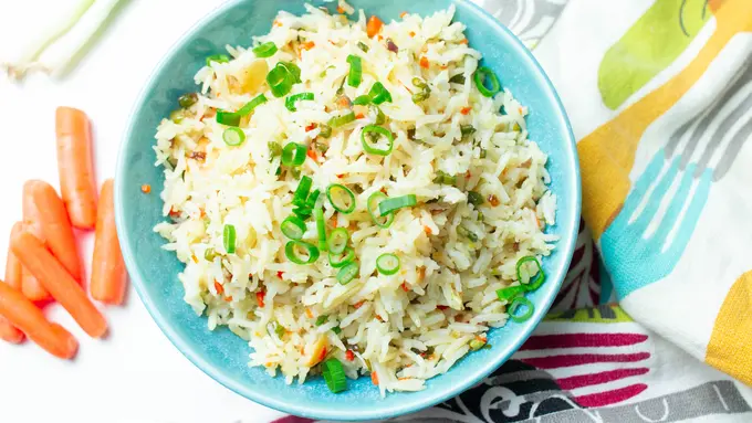 nasi goreng
