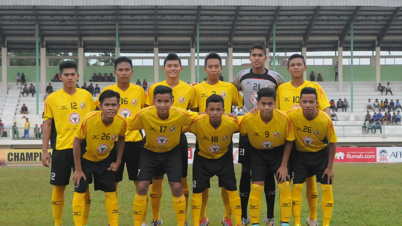 Semen Padang