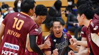 Berita V League Division 1 Hari Ini Kabar Terbaru Terkini Liputan6 Com