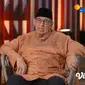 Ada kecenderungan umum yang biasa dilakukan umat Islam di seluruh dunia dengan memberi perhatian yang cukup besar menyangkut makanan dan persiapannya. (Foto; Liputan6/SCTV)