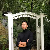 Aktor asal Korea Selatan akan menemani penggemar setianya di Indonesia untuk belanja online di Blibli Histeria 12.12 (Foto: instagram/bn_sj2013)