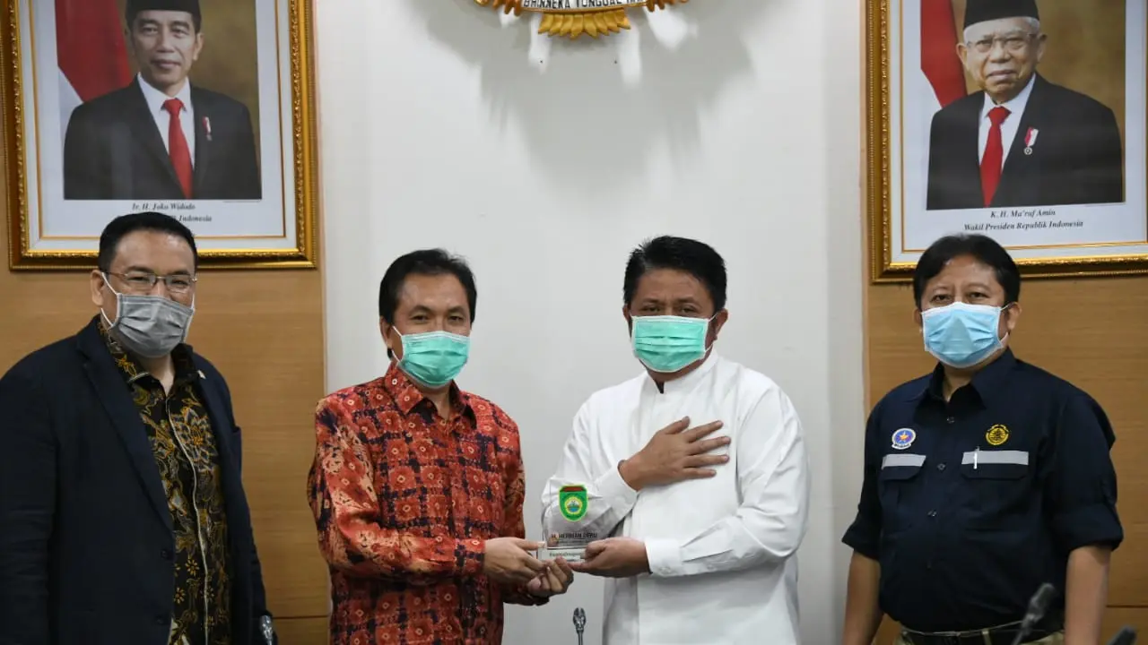 Hindari Over Kuota Subsidi ke PT KAI di 2020 BPH Migas Tetapkan Kuota BBM tiap Triwulan