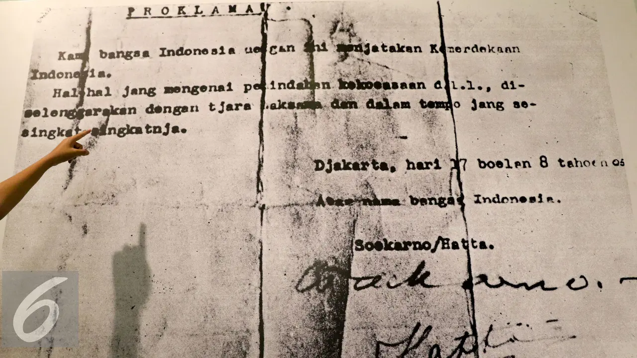  20150812-Museum Perumusan Naskah Proklamasi-Jakarta