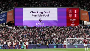 Premier League Ubah Transparansi Wasit dan VAR, Hasil Evaluasi Bakal Dibuka ke Publik