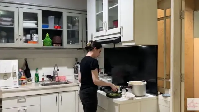 Dapur Arumi Bachsin