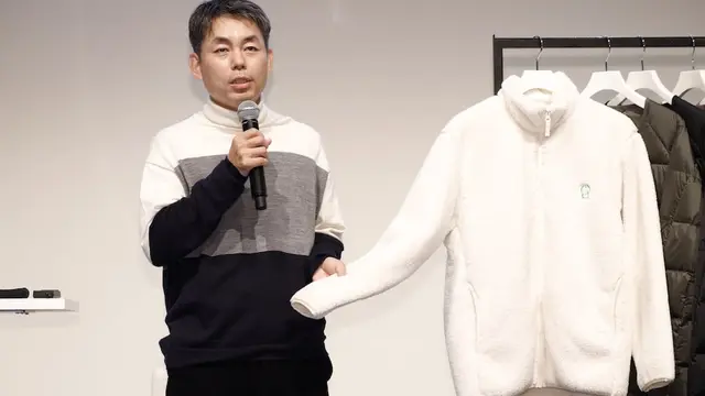 LifeWear = Sustainability Briefing yang Digelar oleh Fast Retailing, Persembahkan Evolusi Terbaru dari LifeWear