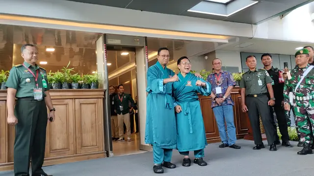 Anies Cak Imin