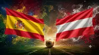Prediksi Spanyol Vs Austria di 32 Besar Piala Dunia 2026: La Roja Kejar Sejarah, Das Team Incar Kejutan