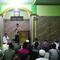Kultum atau kuliah tujuh menit, biasanya menjadi salah satu rangkaian kegiatan dalam pelaksanaan shalat sunat Tarawih Ramadan (Liputan6.com/Jayadi Supriadin_