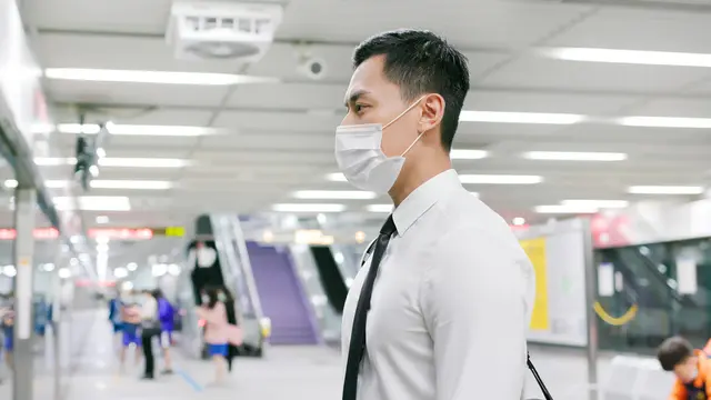 Jalani Jadwal Padat di Luar Rumah, Begini Tips yang Bisa Ibu Lakukan untuk Menjaga Kesehatan Keluarga