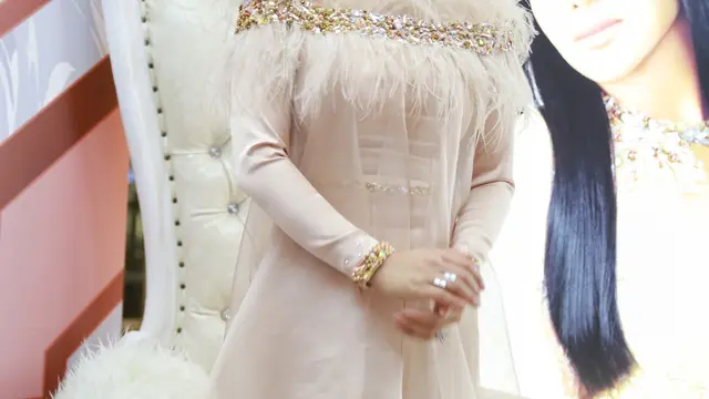 [Bintang] Syahrini